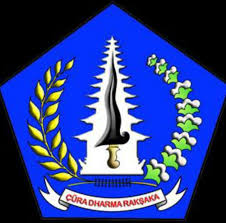 Logo Kelurahan Loa Ipuh